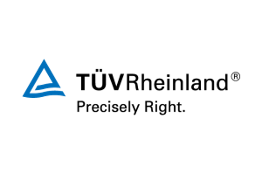 tüv rheinland LOGO