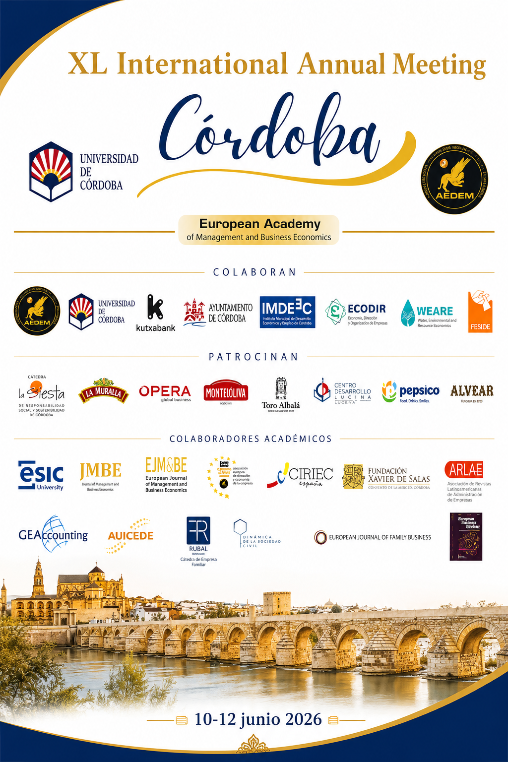 AEDEM CORDOBA